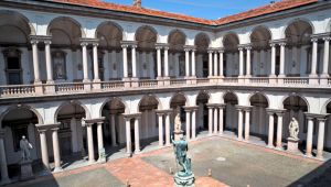 Pinacoteca di Brera