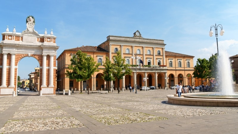 santarcangelo