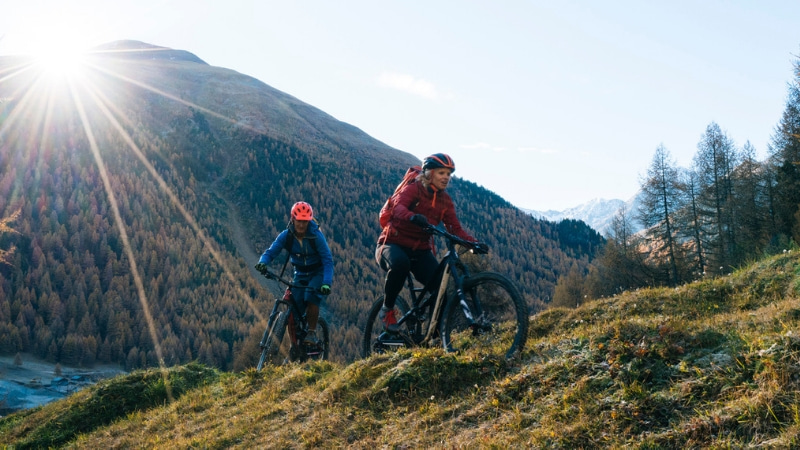 Livigno comune europeo dello sport 2019