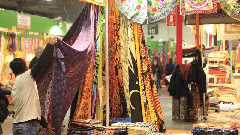 artigiano in fiera 2018 milano