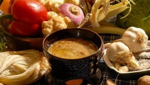 Bagna Cauda Day 2018