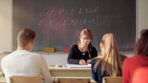 Scegliere la propria scuola