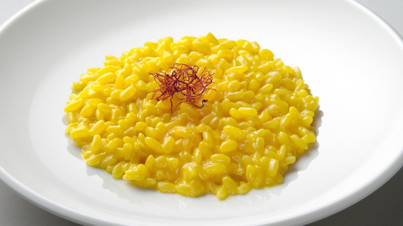 Festa del risotto a Milano 2018