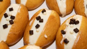 maritozzo day 2018 Roma