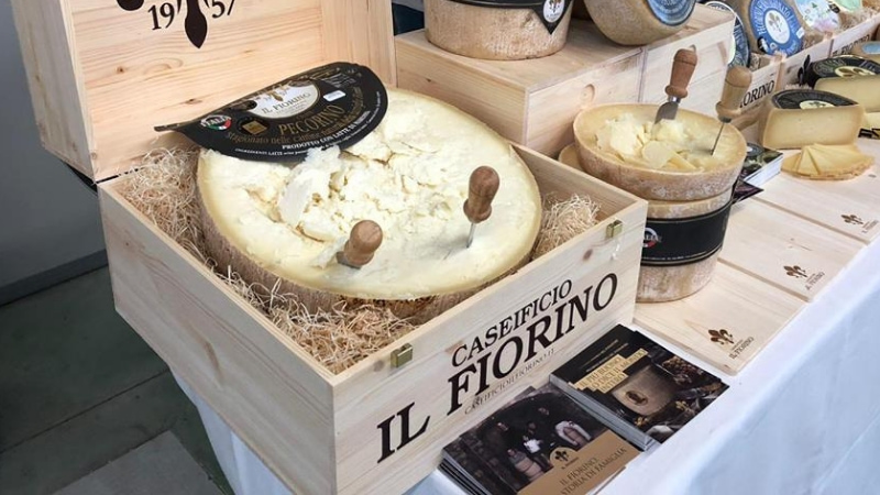 migliori formaggi al mondo