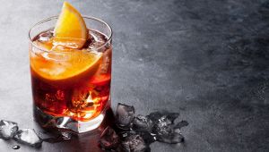 negroni 100 anni firenze 2019