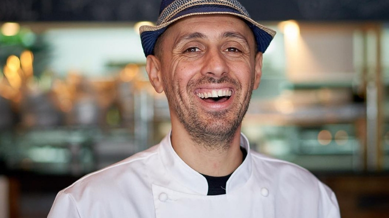 new york trip advisor ristorante italiano piccola cucina enoteca Philip Guardione
