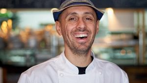 new york trip advisor ristorante italiano piccola cucina enoteca Philip Guardione