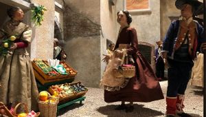 presepi liguria mostra