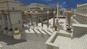 rome reborn app roma antica