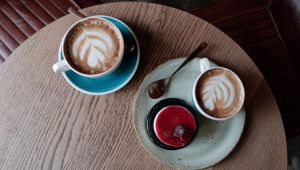 the milan coffee festival