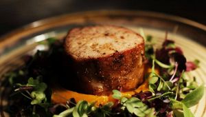 Valhalla ristorante vichingo milano