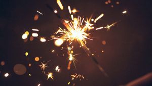 Le tradizioni di Capodanno: i botti