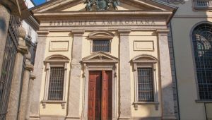 cordusio biblioteca ambrosiana