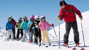 free ski day trentino 2018