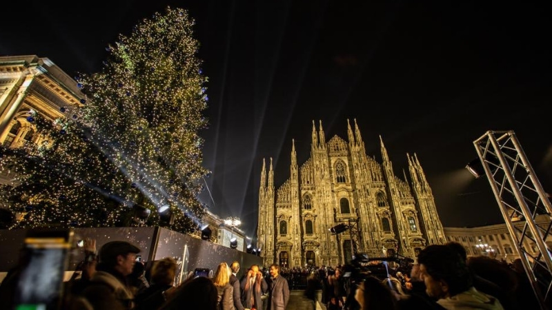 milano natale 2018 eventi