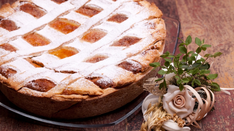 pastiera-google