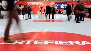 arte fiera bologna 2019