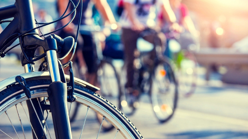 bari incentivi bici