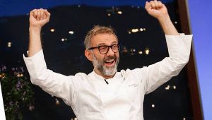 Massimo Bottura