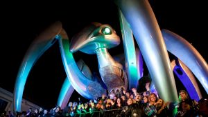 carnevale viareggio 2019