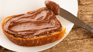 crema pan di stelle nutella