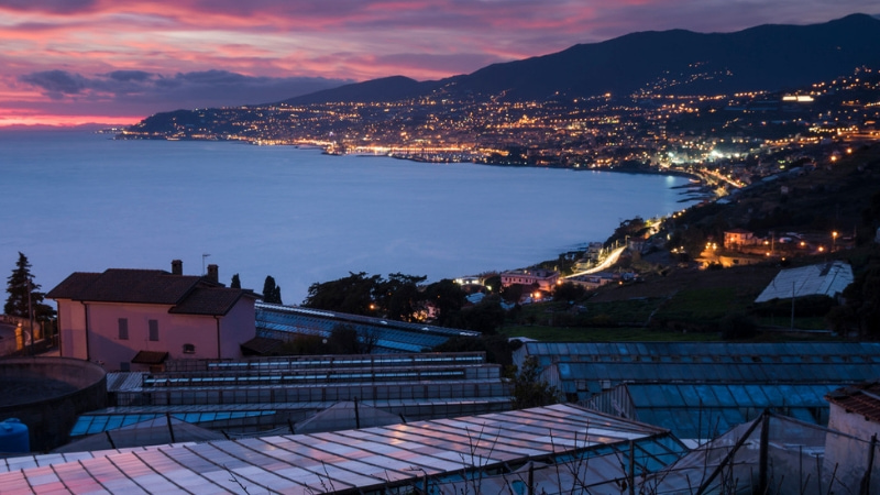 luoghi sanremo