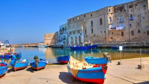 monopoli puglia