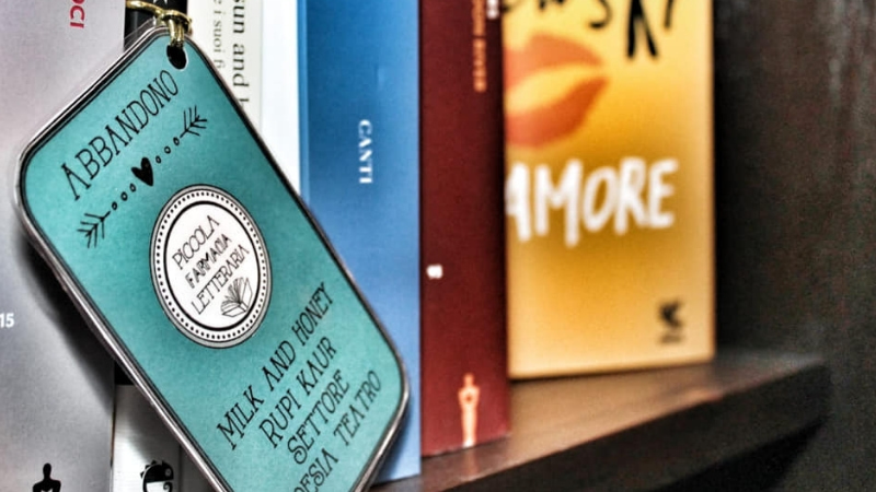 piccola farmacia letteraria firenze