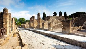 pompei domenica gratis museo