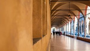 portici bologna unesco