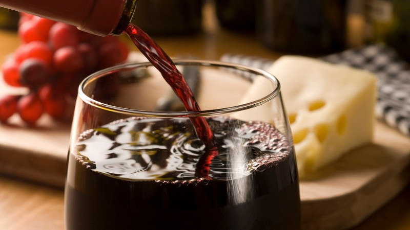 vino doc bio