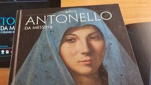antonello da messina milano mostra