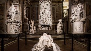 Alla scoperta della Cappella Sansevero di Napoli