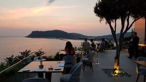 I dieci ristoranti più romantici d’Italia: 1) Caracol Gourmet (Napoli)