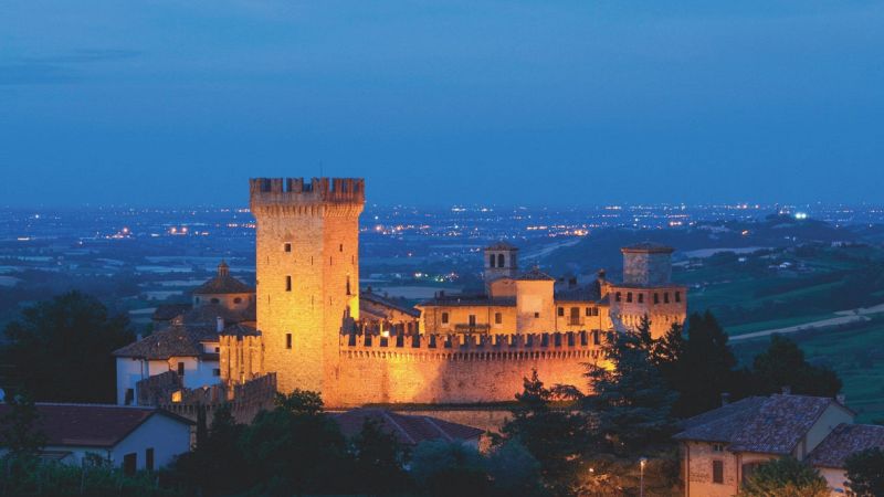 L’8 marzo nei Castelli delle Donne