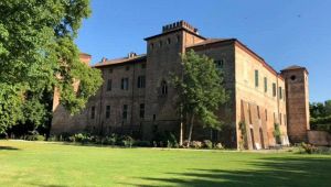 castello sannazzaro