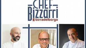 chef bizzarri