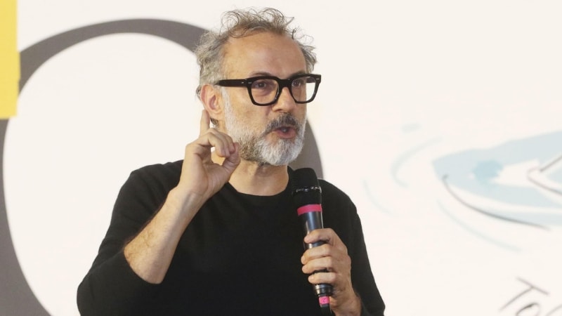 massimo bottura