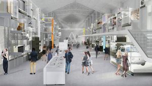 A Milano nel 2020 il più grande museo del Design d'Europa