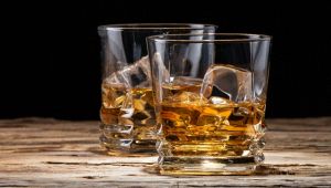 roma whisky festival