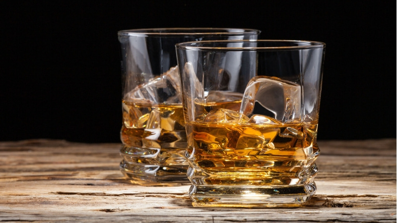 roma whisky festival