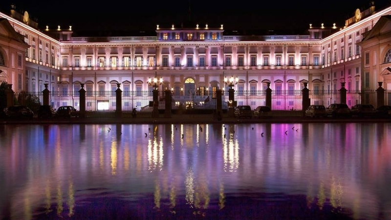 san valentino villa reale monza