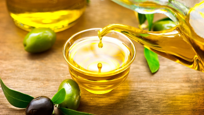 sol d'oro olio oliva