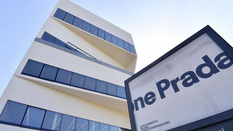 Fondazione Prada