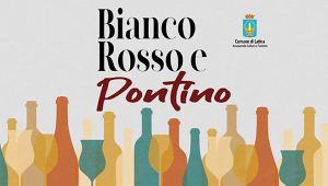 Bianco Rosso e Pontino