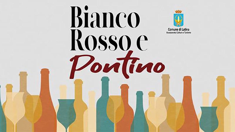 Bianco Rosso e Pontino