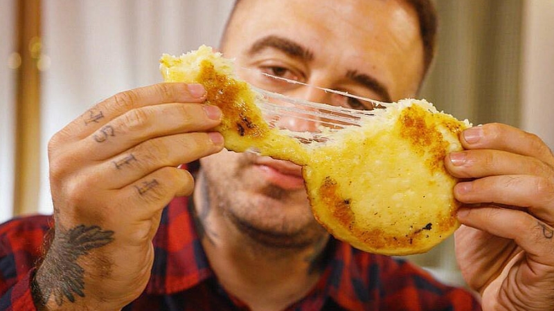 camionisti trattoria friuli