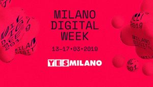 Il programma della Digital Week