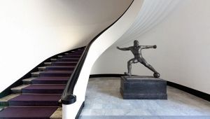 Luoghi aperti nelle Giornate FAI di Primavera 2019: Stadio comunale Artemio Franchi – Firenze